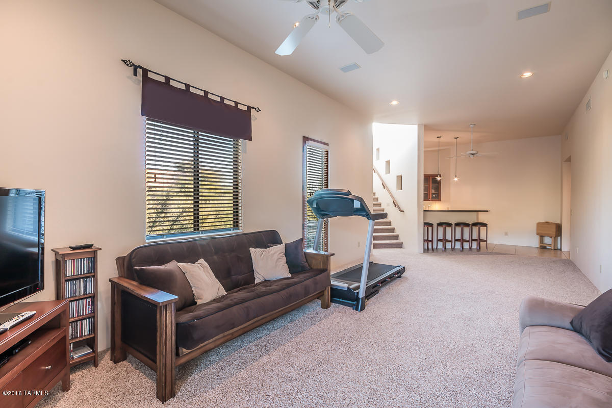 Catalina Foothills Estates NO. 2 - Residential