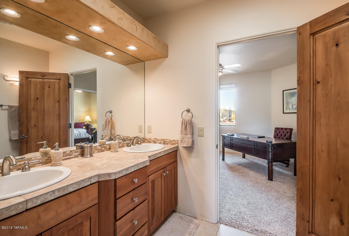 Catalina Foothills Estates NO. 2 - Residential