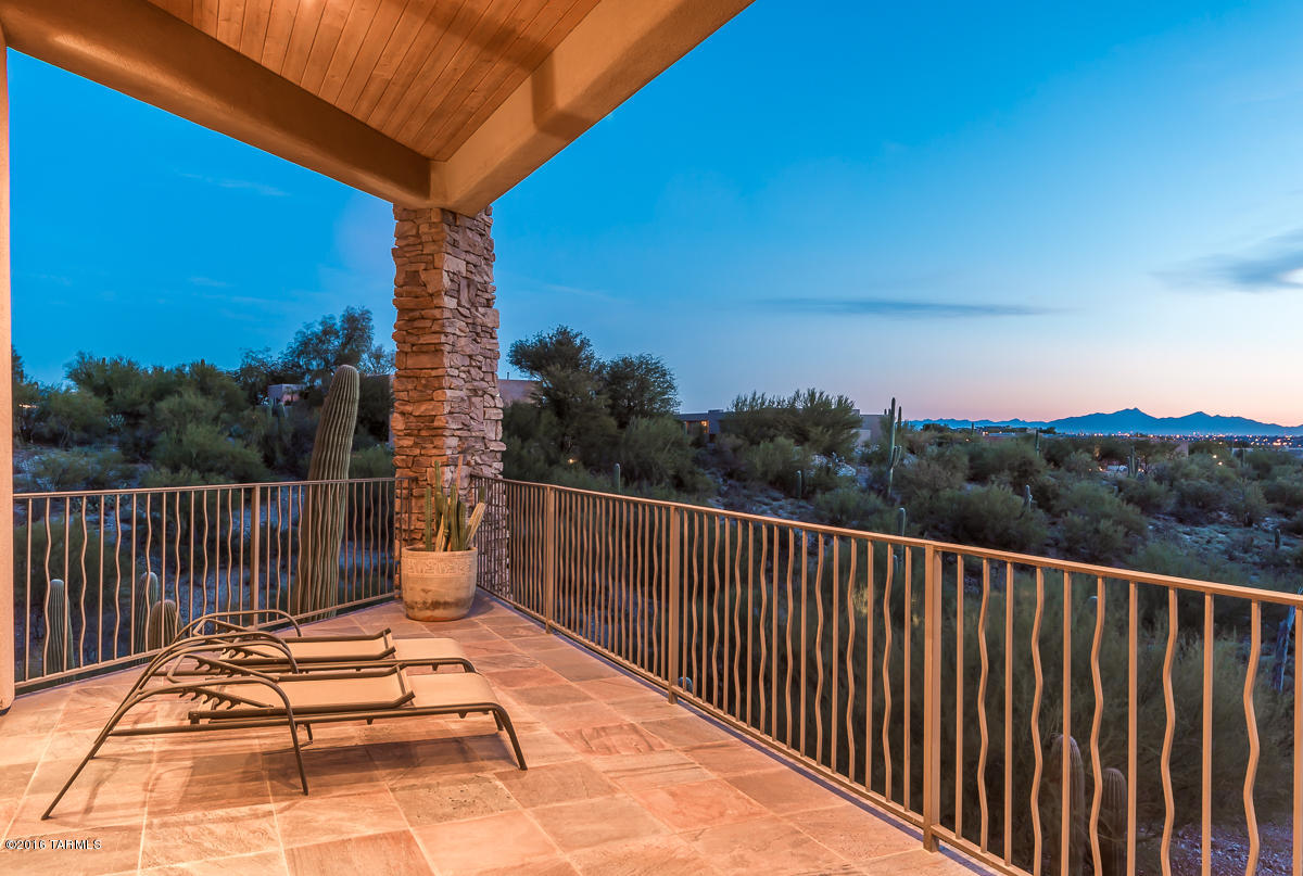 Catalina Foothills Estates NO. 2 - Residential