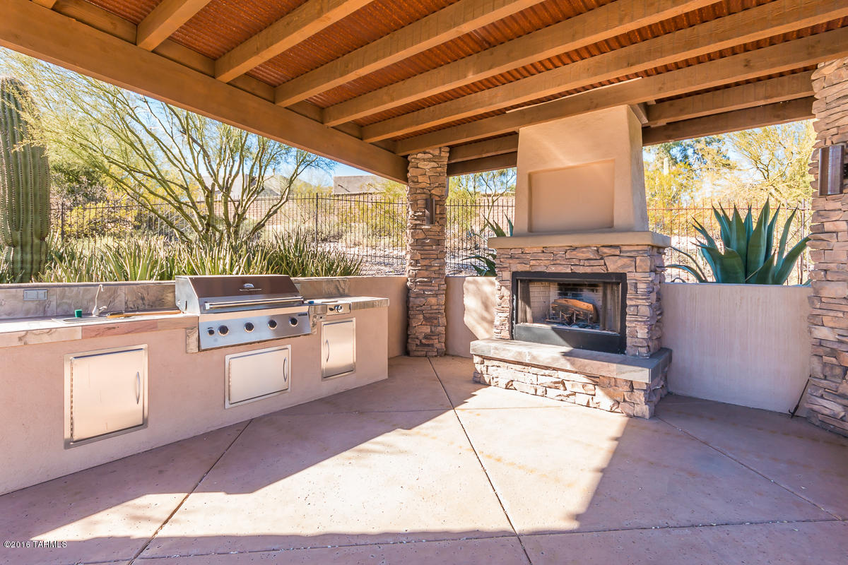 Catalina Foothills Estates NO. 2 - Residential