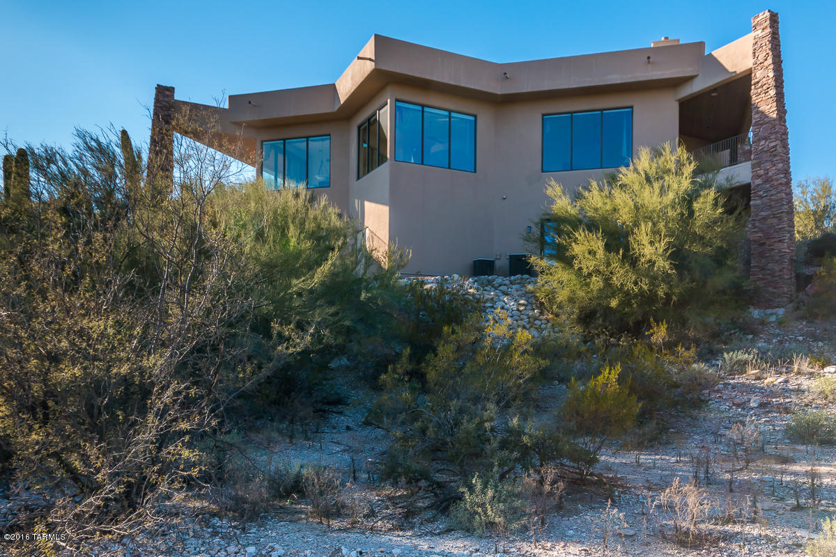 Catalina Foothills Estates NO. 2 - Residential