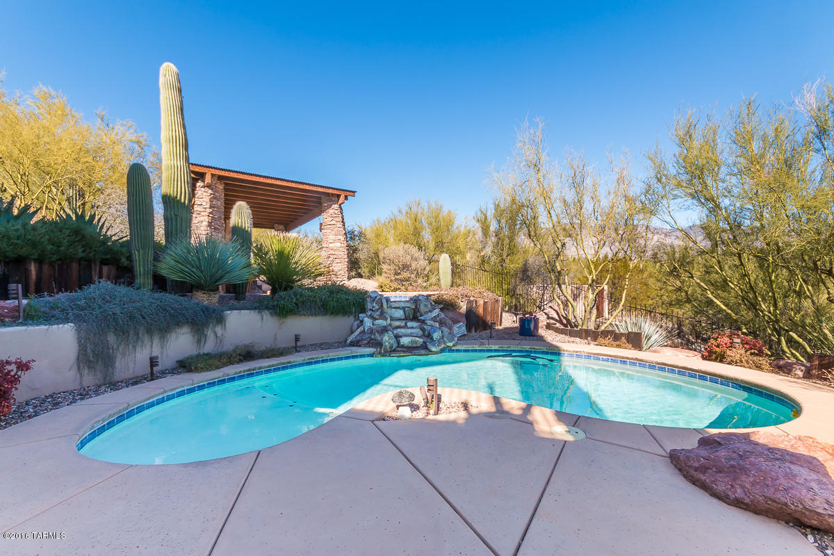 Catalina Foothills Estates NO. 2 - Residential