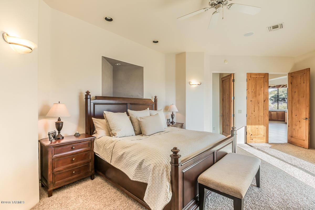Catalina Foothills Estates NO. 2 - Residential