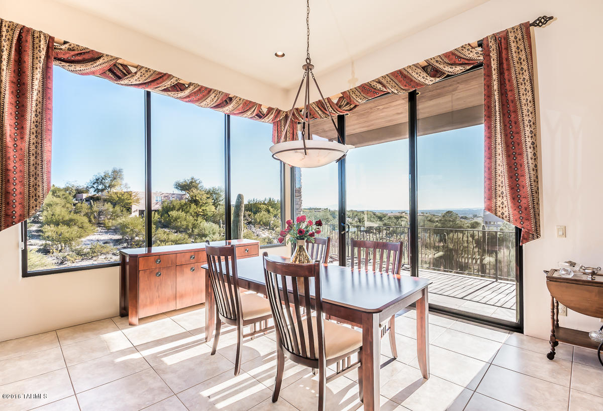 Catalina Foothills Estates NO. 2 - Residential