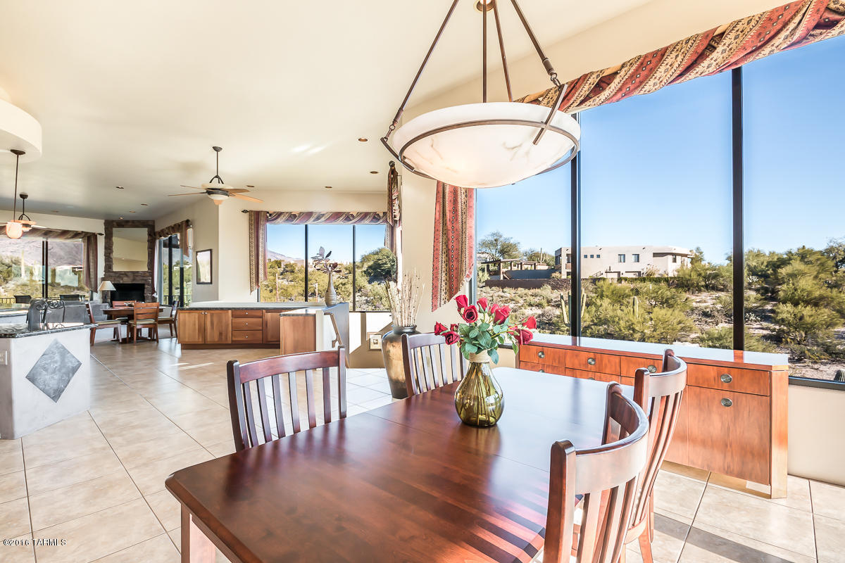 Catalina Foothills Estates NO. 2 - Residential