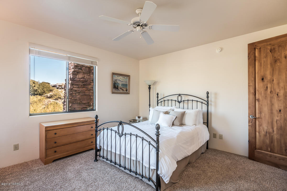 Catalina Foothills Estates NO. 2 - Residential