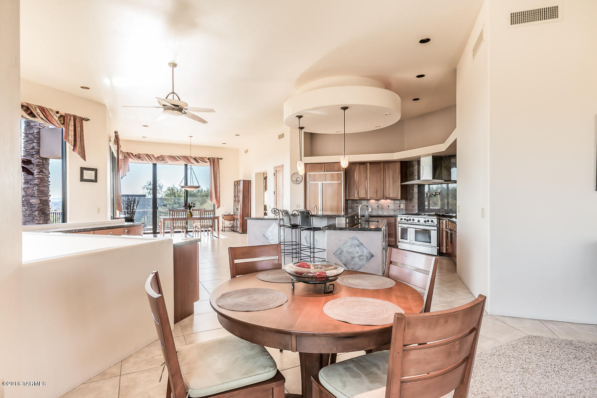 Catalina Foothills Estates NO. 2 - Residential