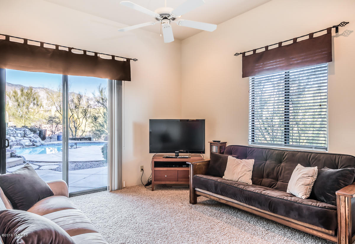 Catalina Foothills Estates NO. 2 - Residential