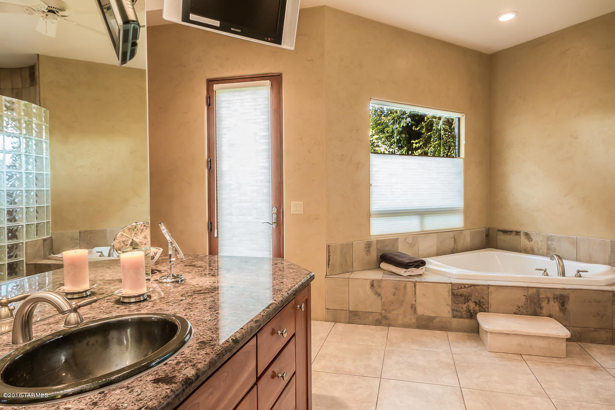 Catalina Foothills Estates NO. 2 - Residential