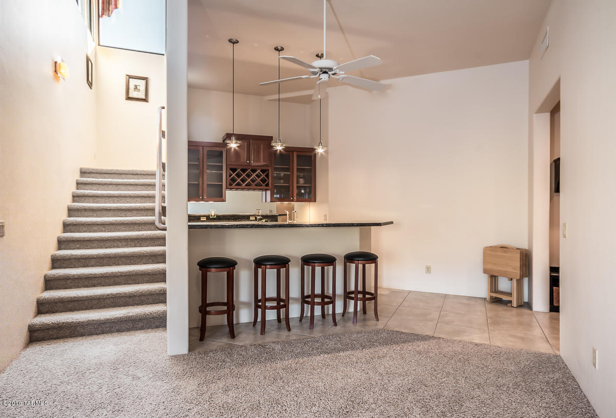 Catalina Foothills Estates NO. 2 - Residential