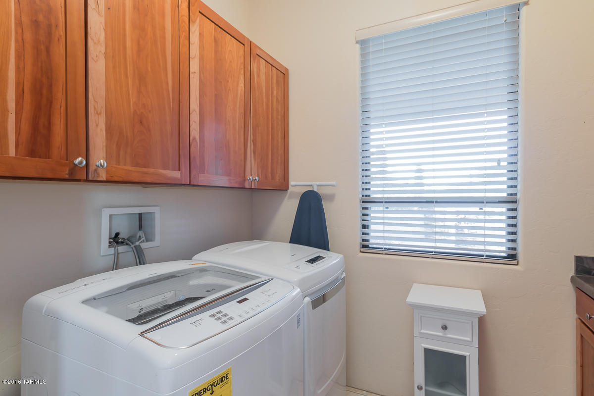 Catalina Foothills Estates NO. 2 - Residential