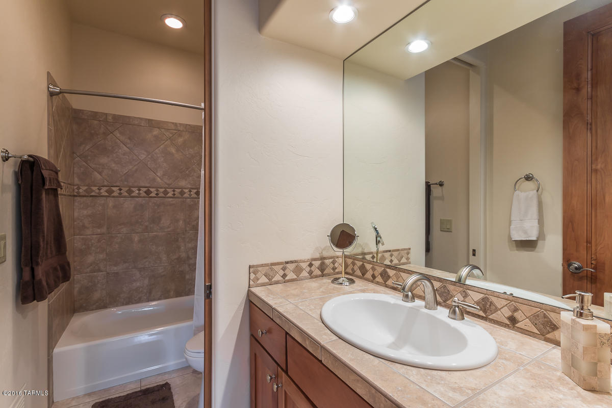 Catalina Foothills Estates NO. 2 - Residential