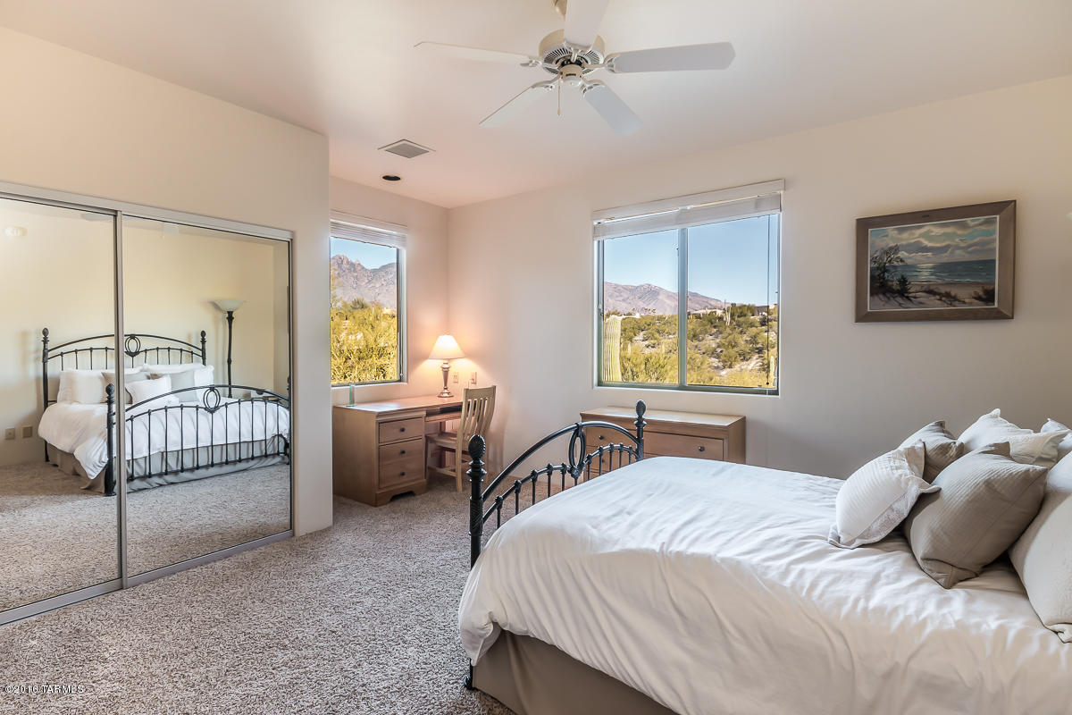 Catalina Foothills Estates NO. 2 - Residential