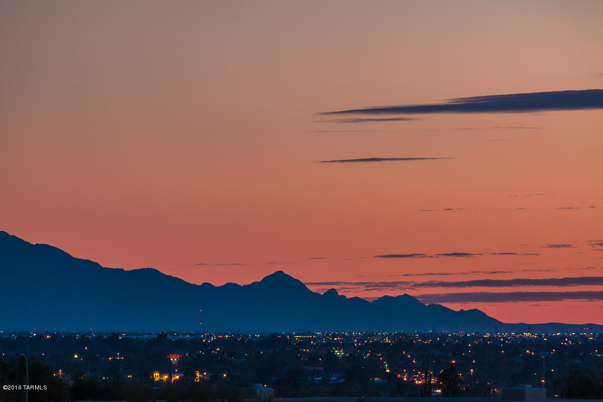Catalina Foothills Estates NO. 2 - Residential