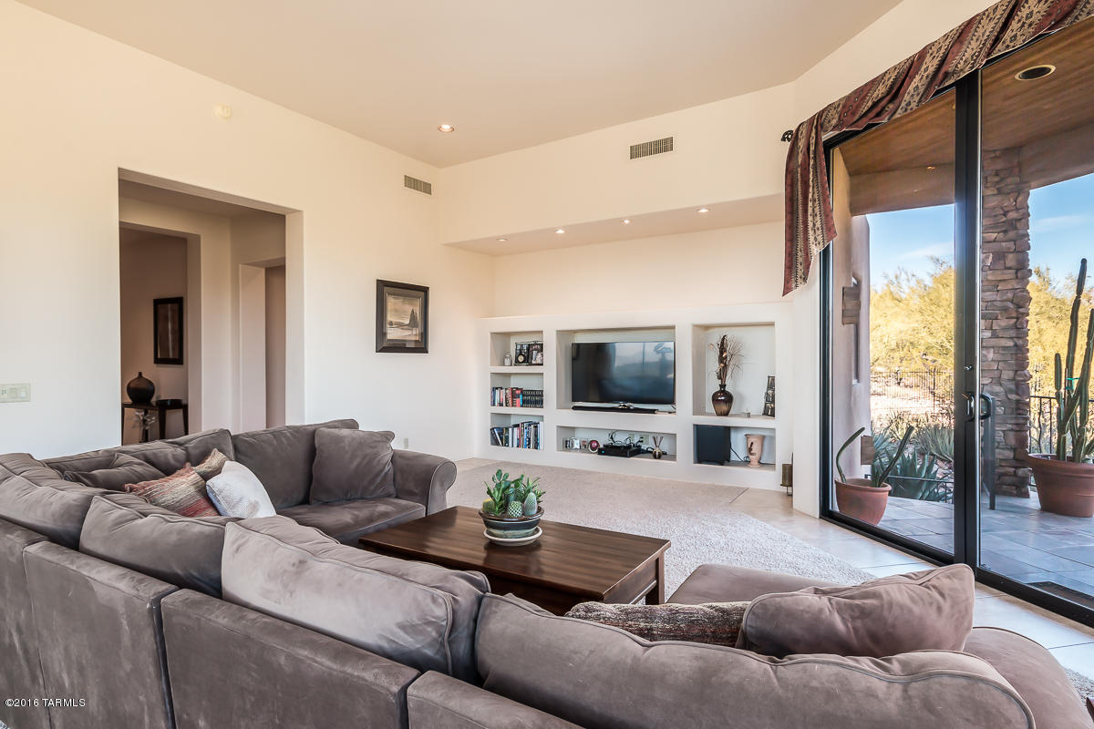 Catalina Foothills Estates NO. 2 - Residential