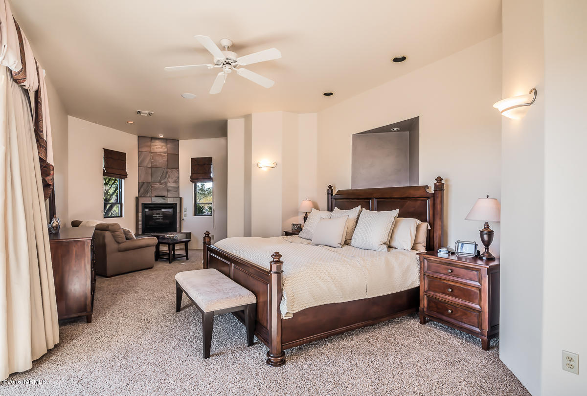 Catalina Foothills Estates NO. 2 - Residential