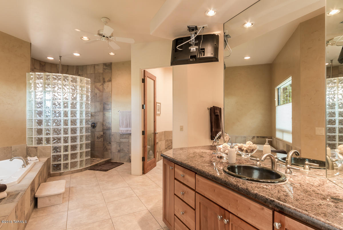 Catalina Foothills Estates NO. 2 - Residential