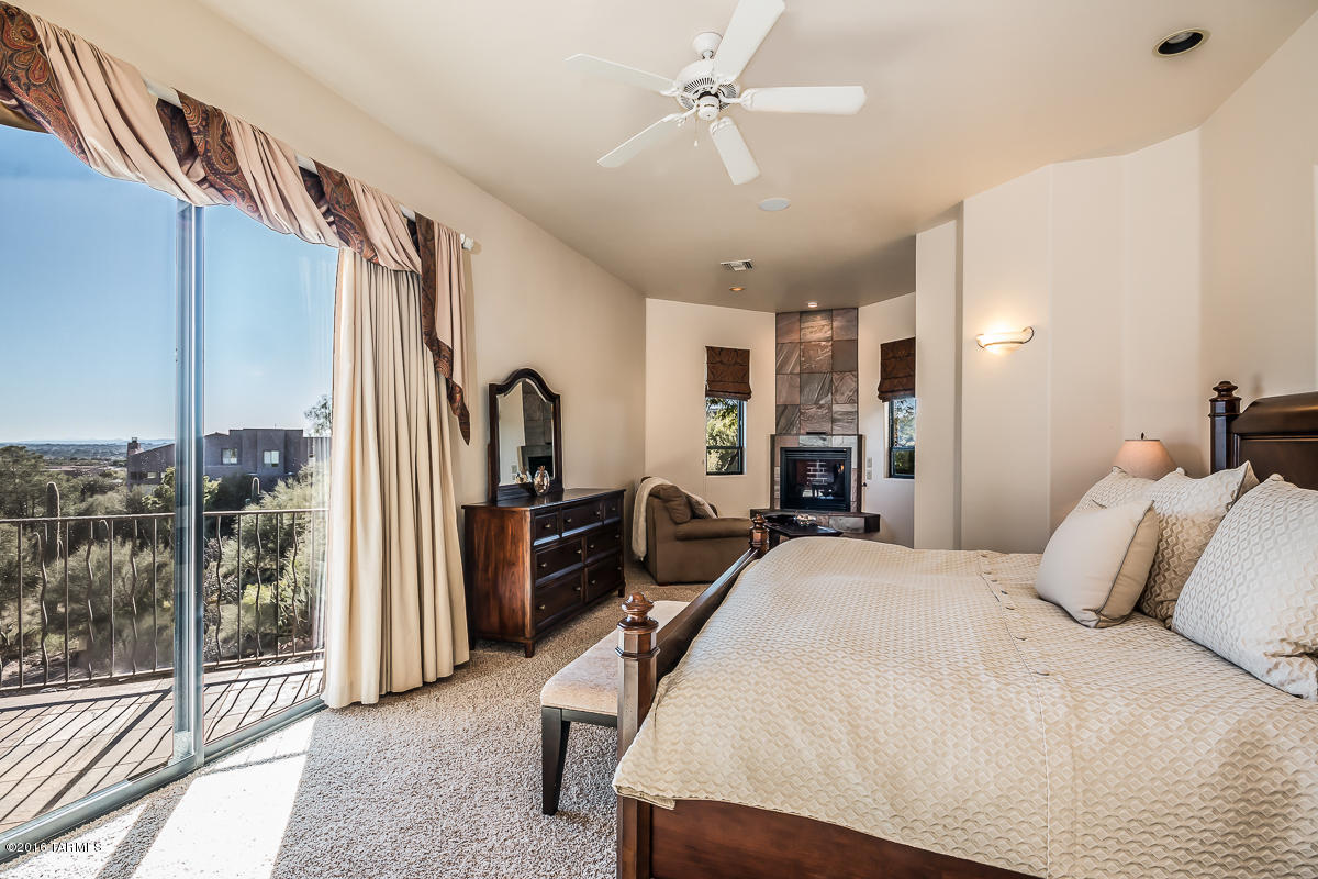 Catalina Foothills Estates NO. 2 - Residential