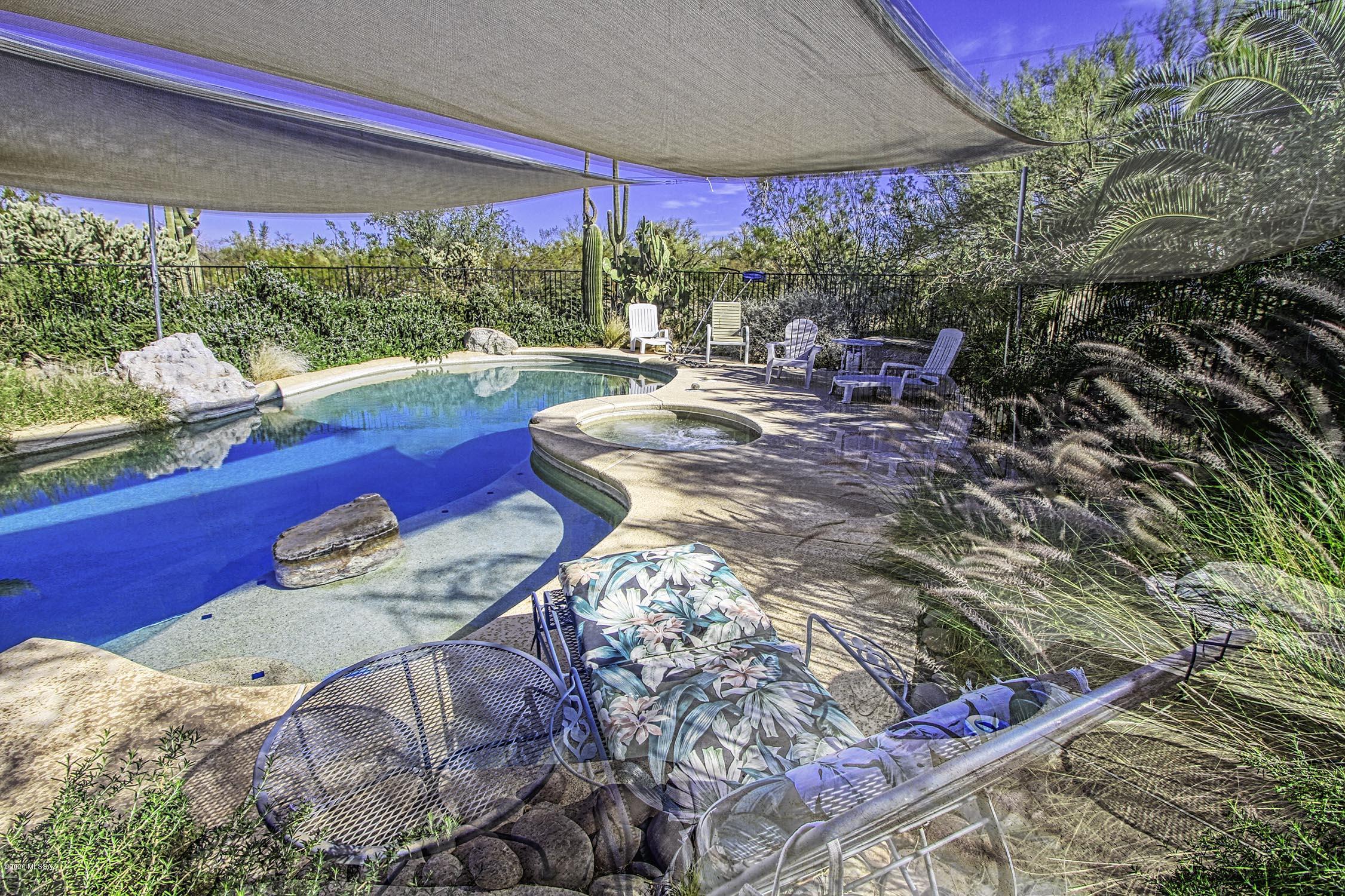 Unsubdivided - Residential