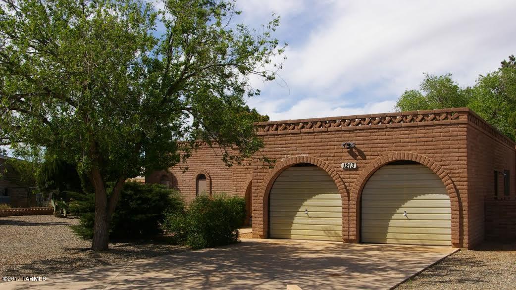 Sun Sites Heights - Residential
