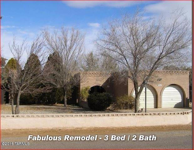 Sun Sites Heights - Residential