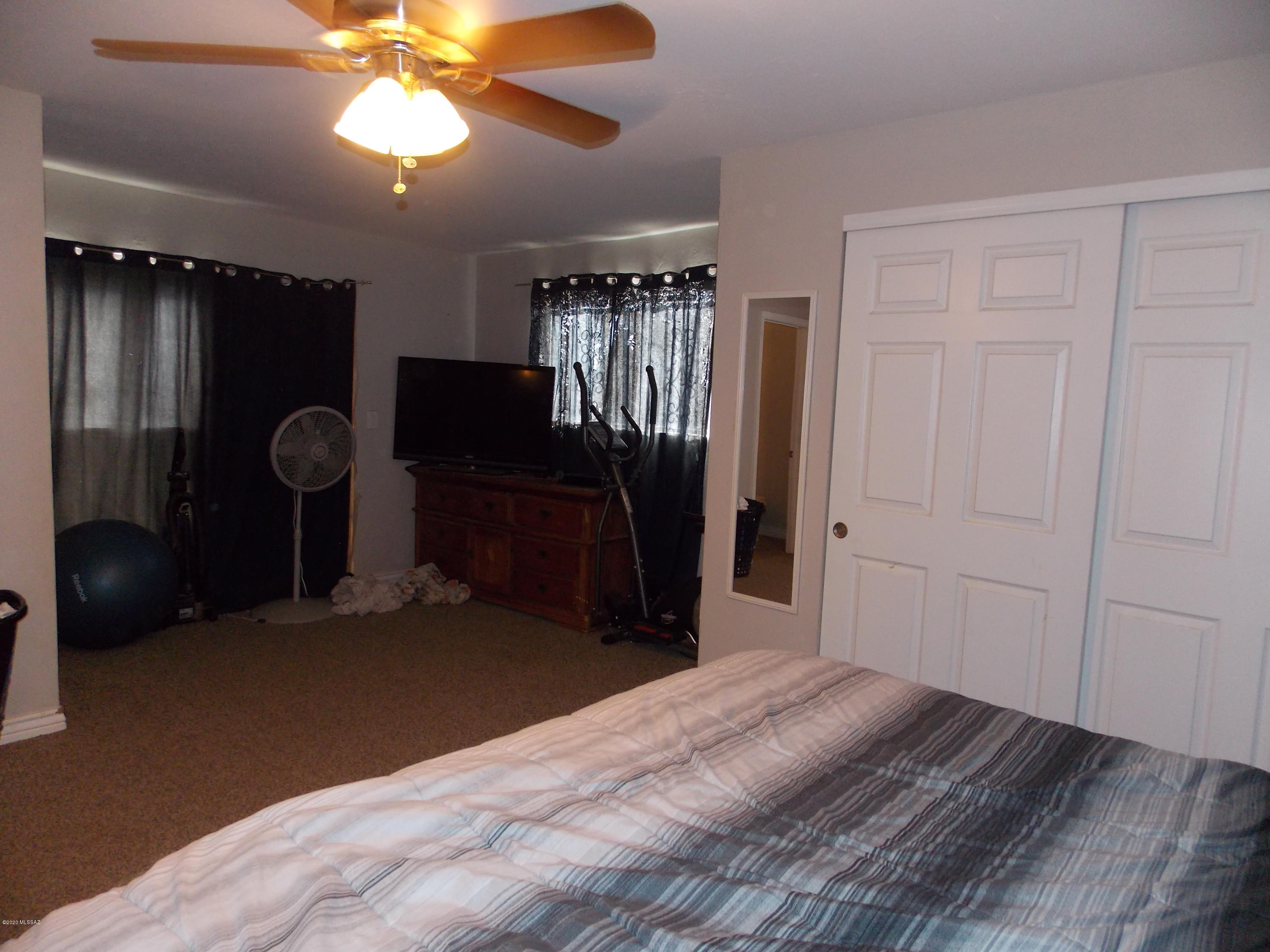 Country Club Park - Residential