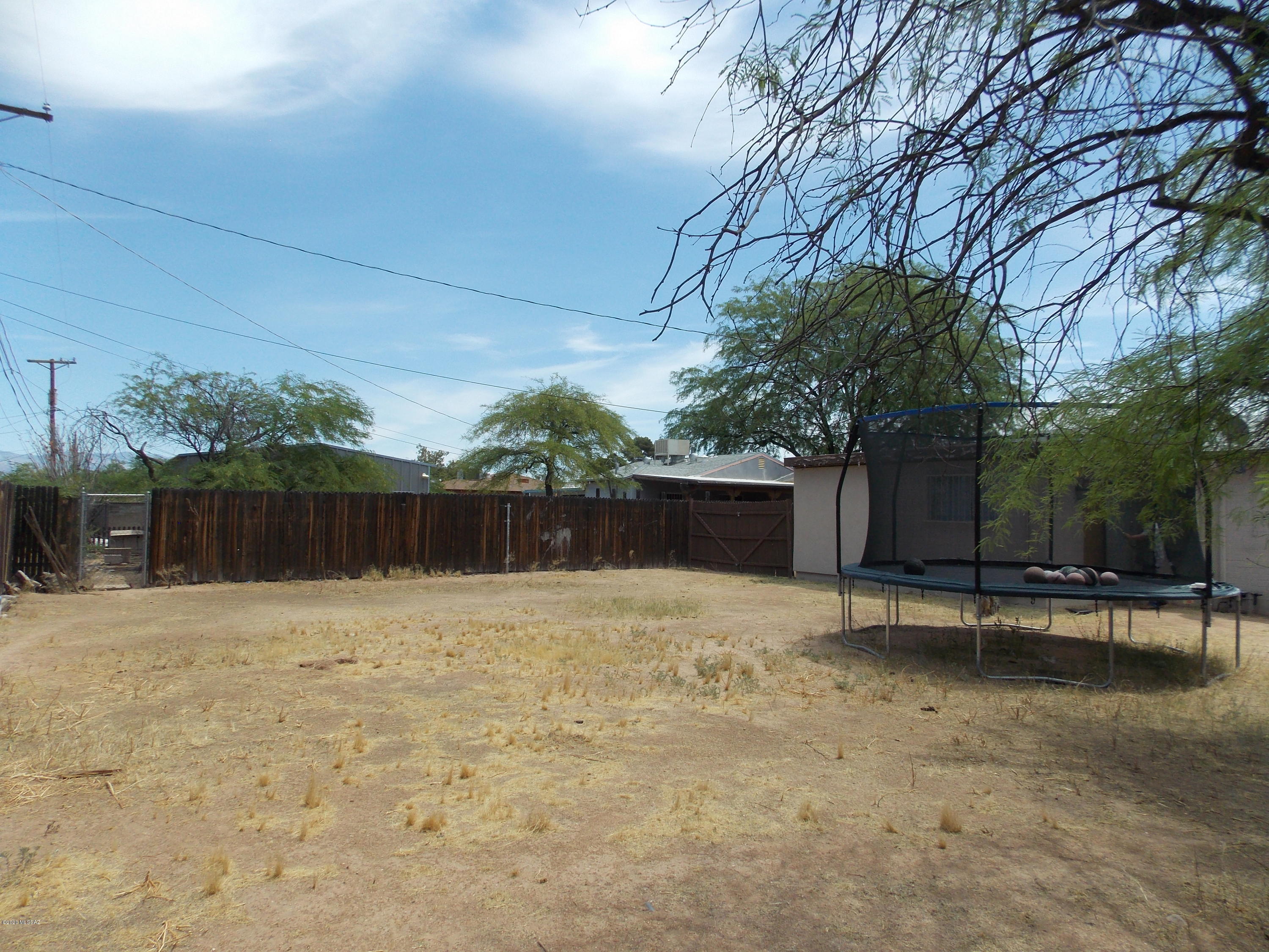 Country Club Park - Residential