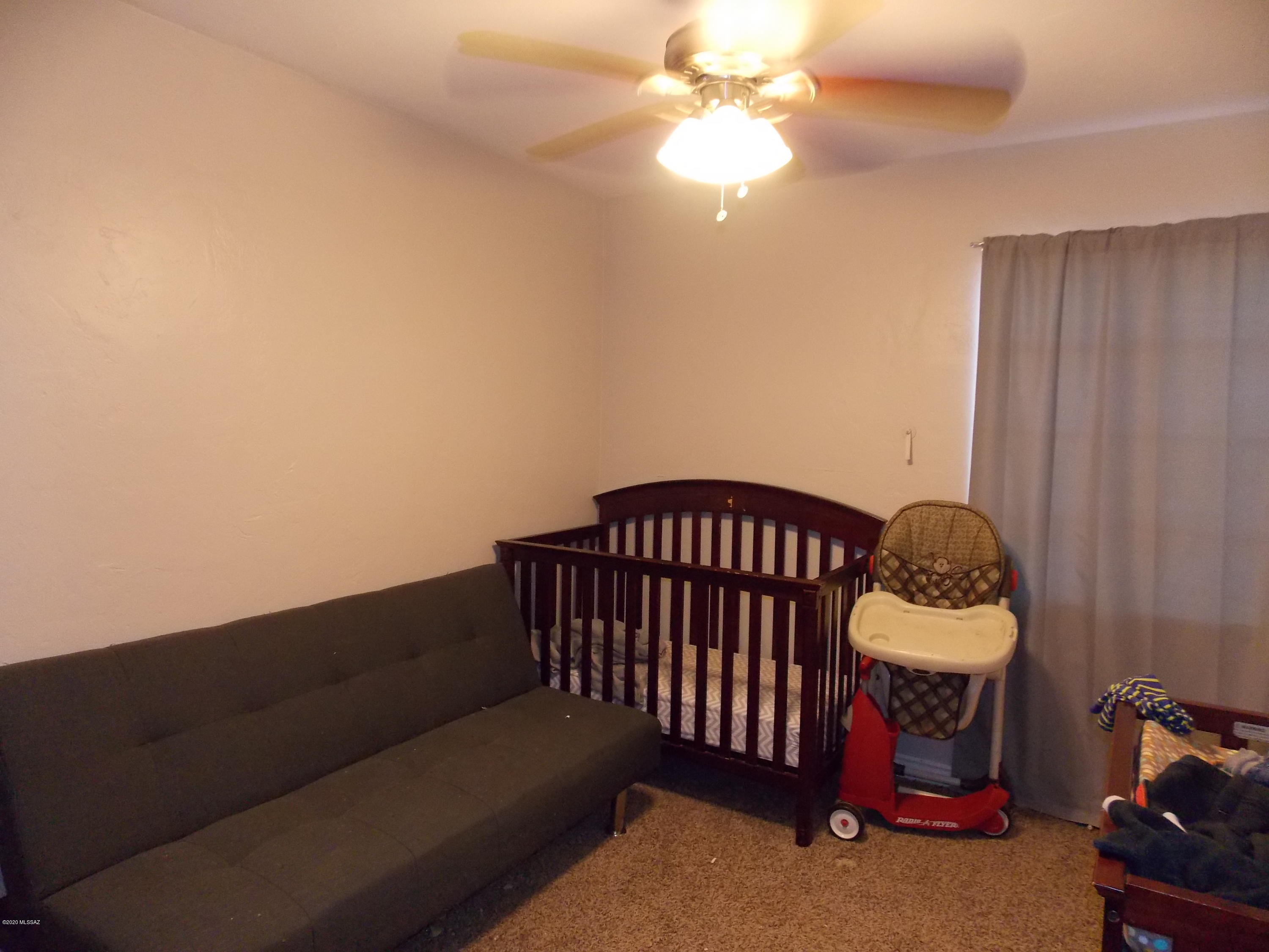 Country Club Park - Residential