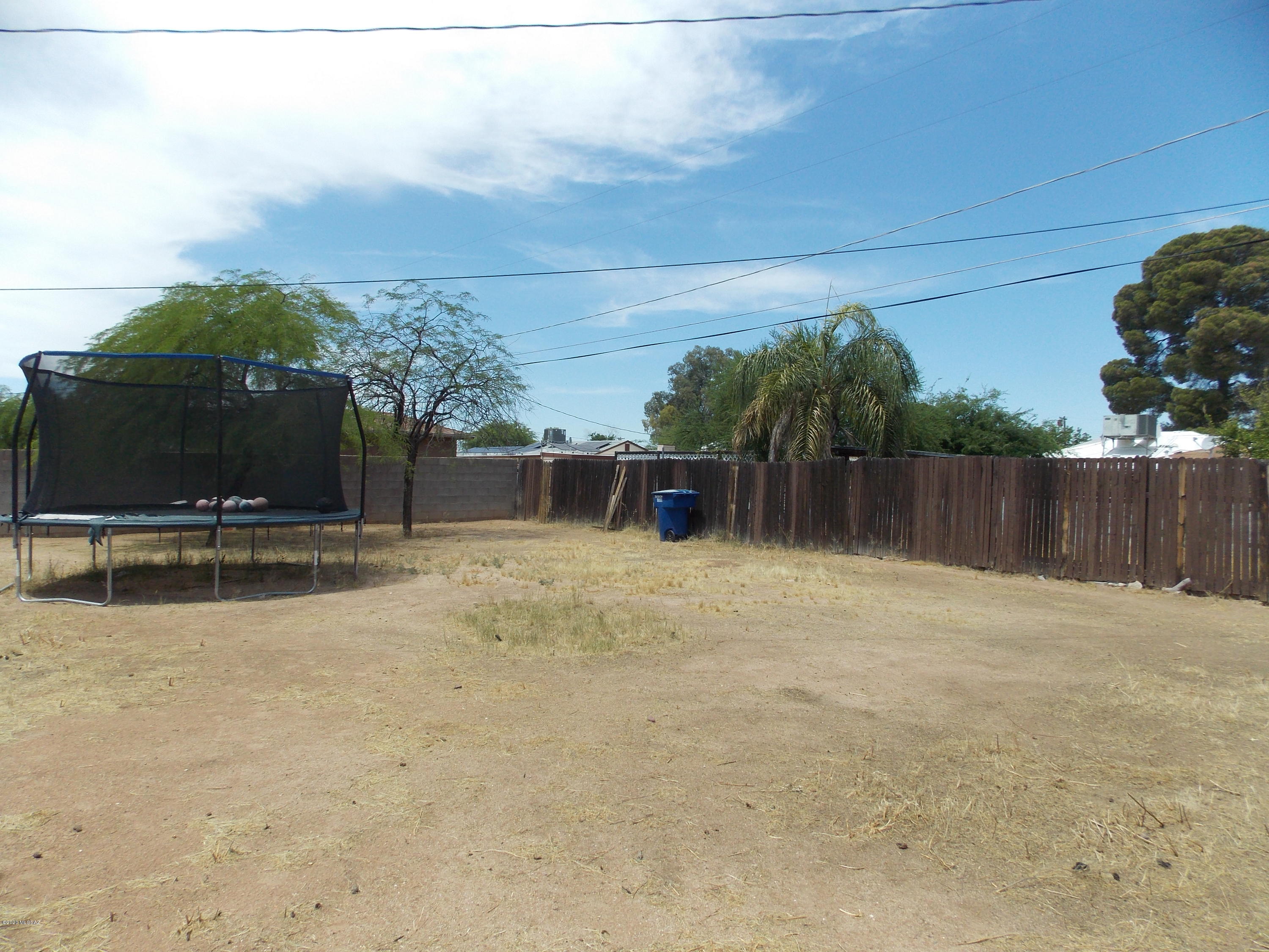Country Club Park - Residential