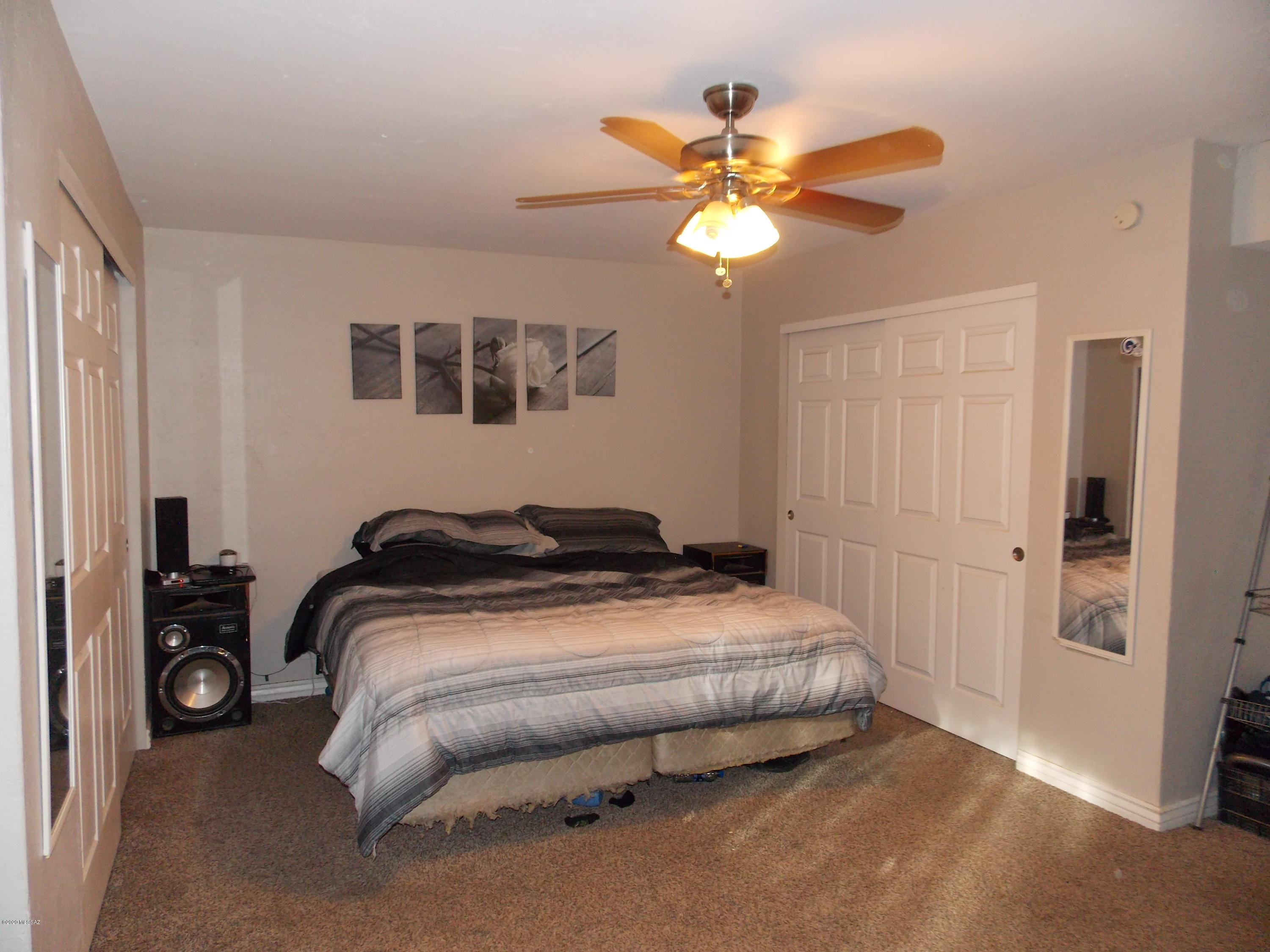 Country Club Park - Residential