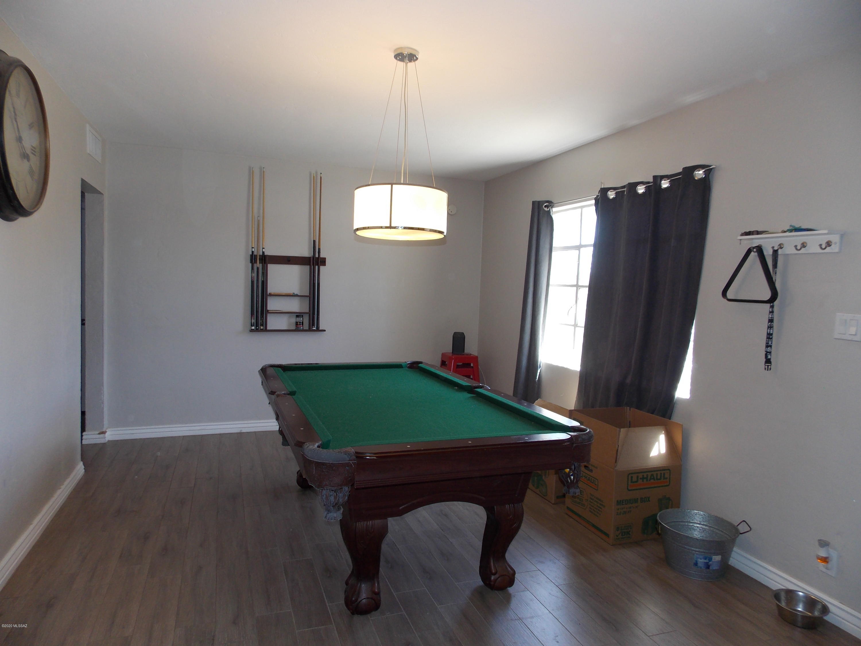Country Club Park - Residential