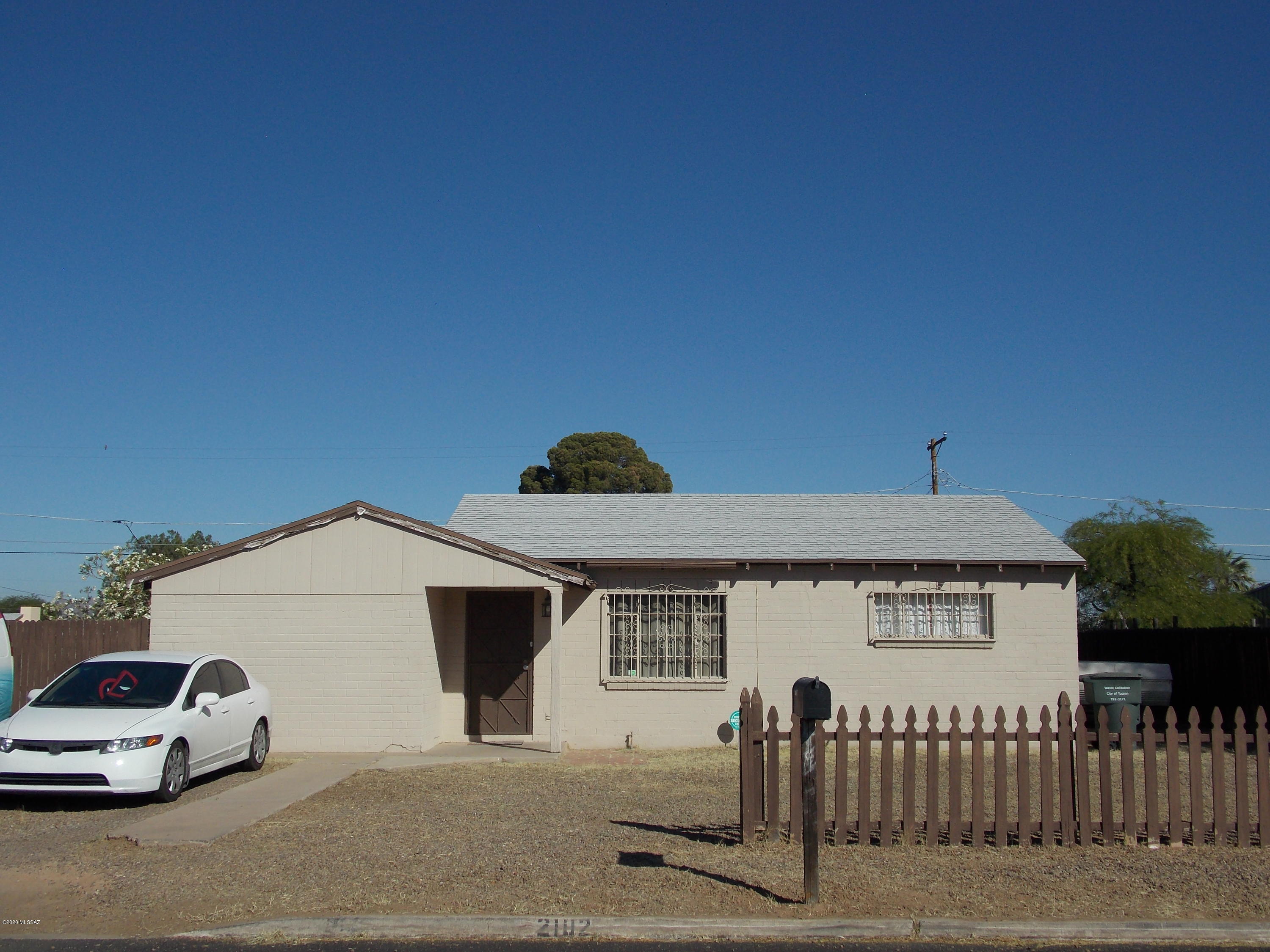 Country Club Park - Residential