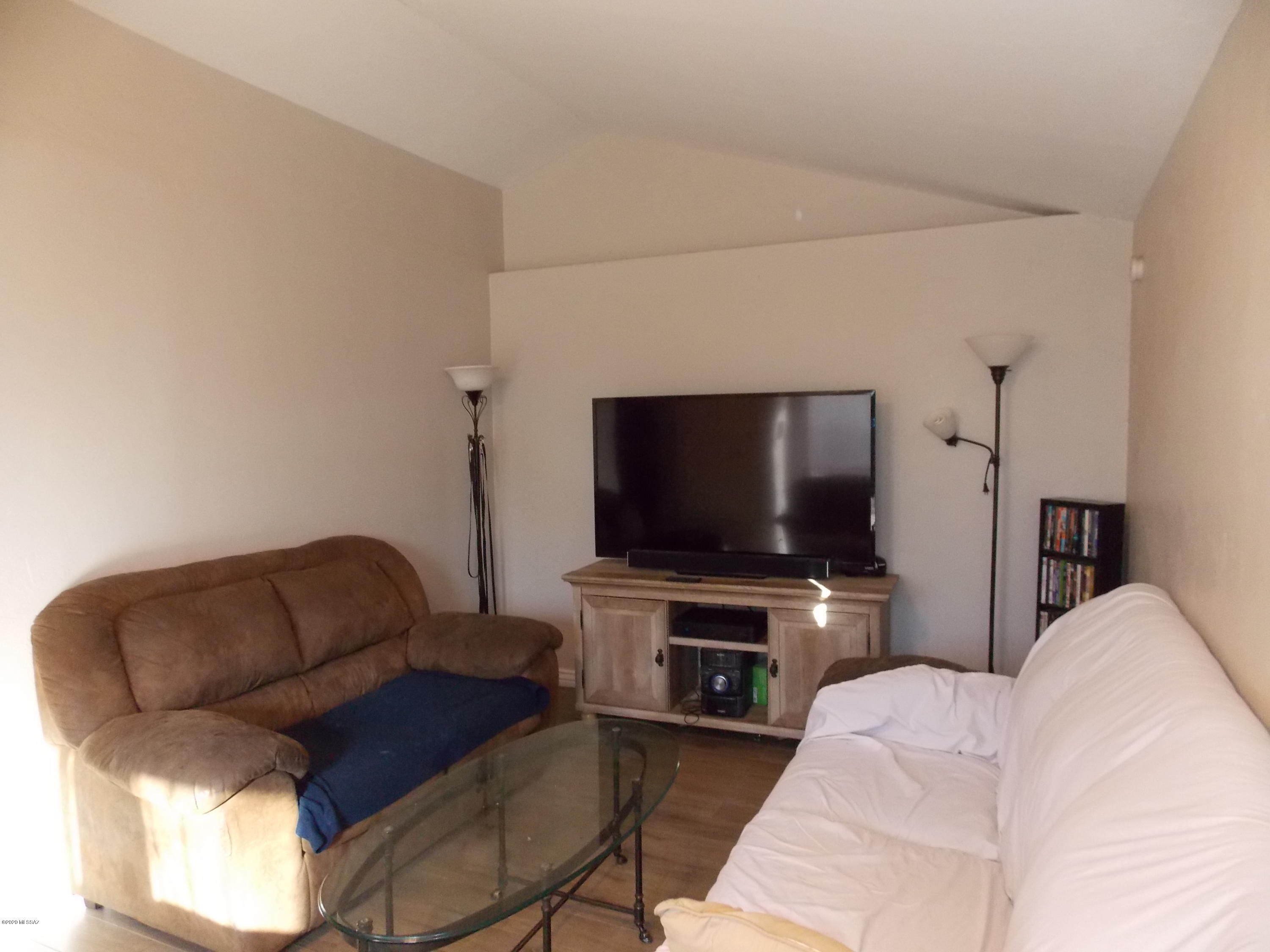 Country Club Park - Residential