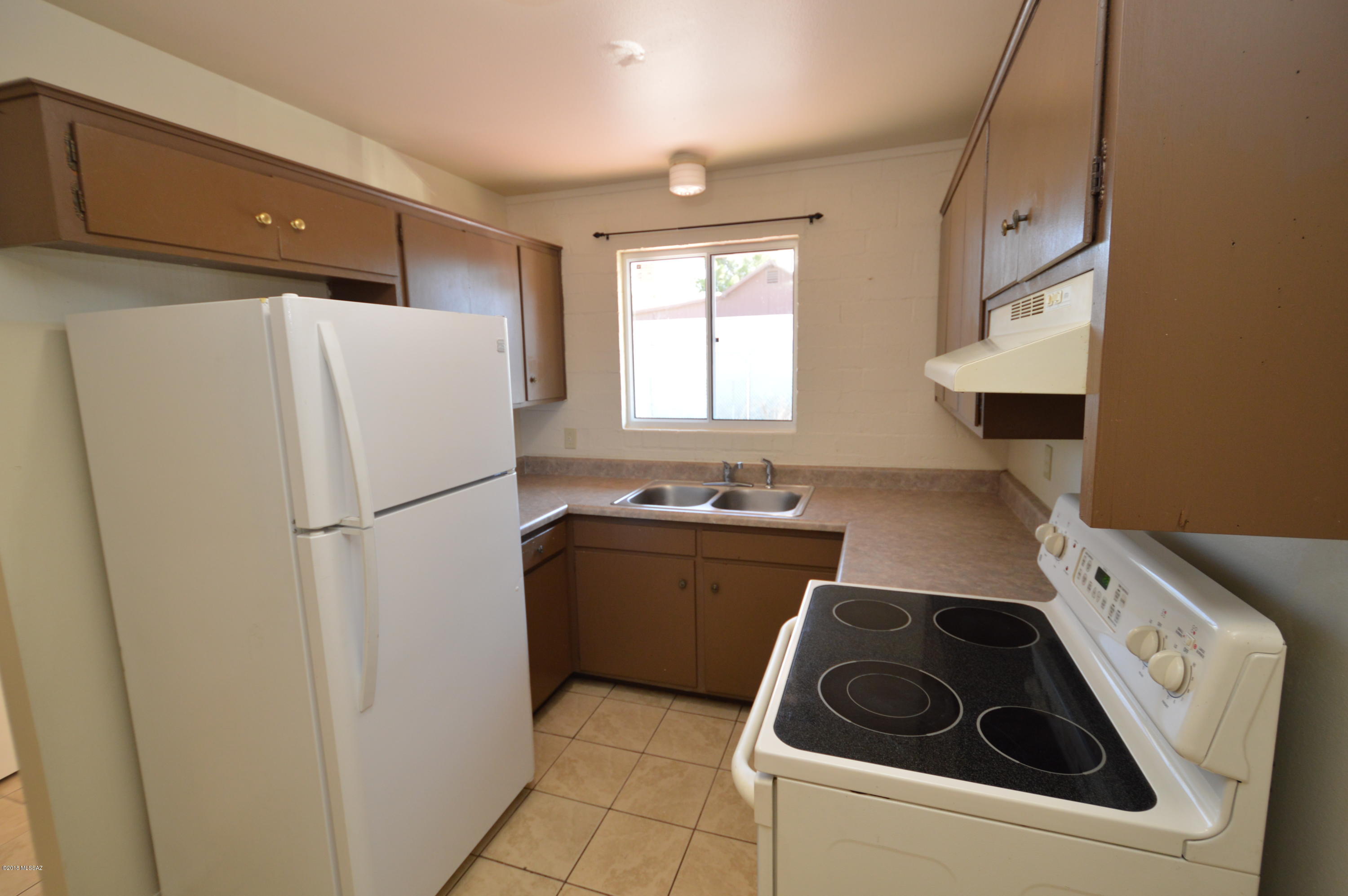 Coronado Heights - Residential Lease