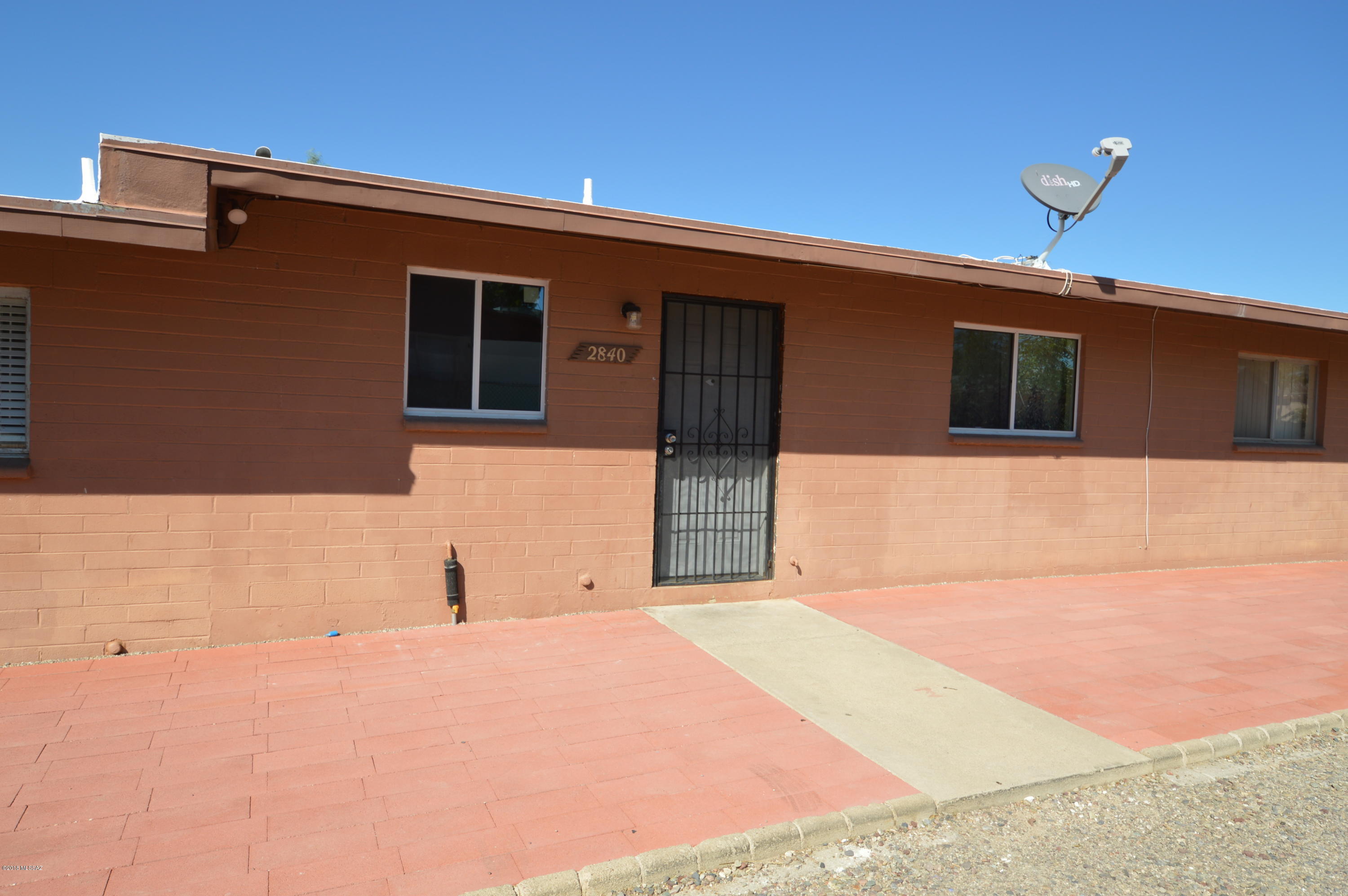 Coronado Heights - Residential Lease