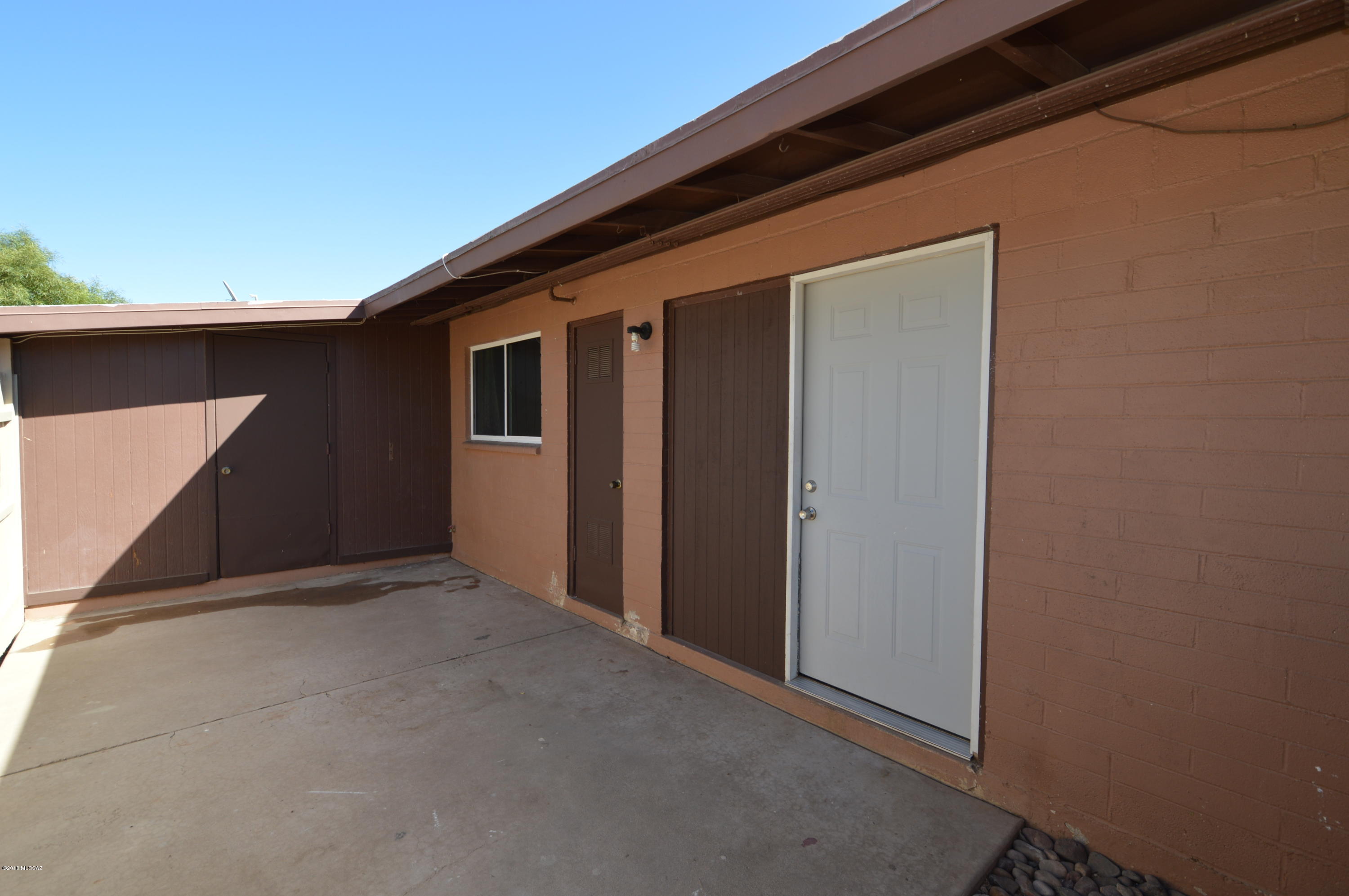 Coronado Heights - Residential Lease