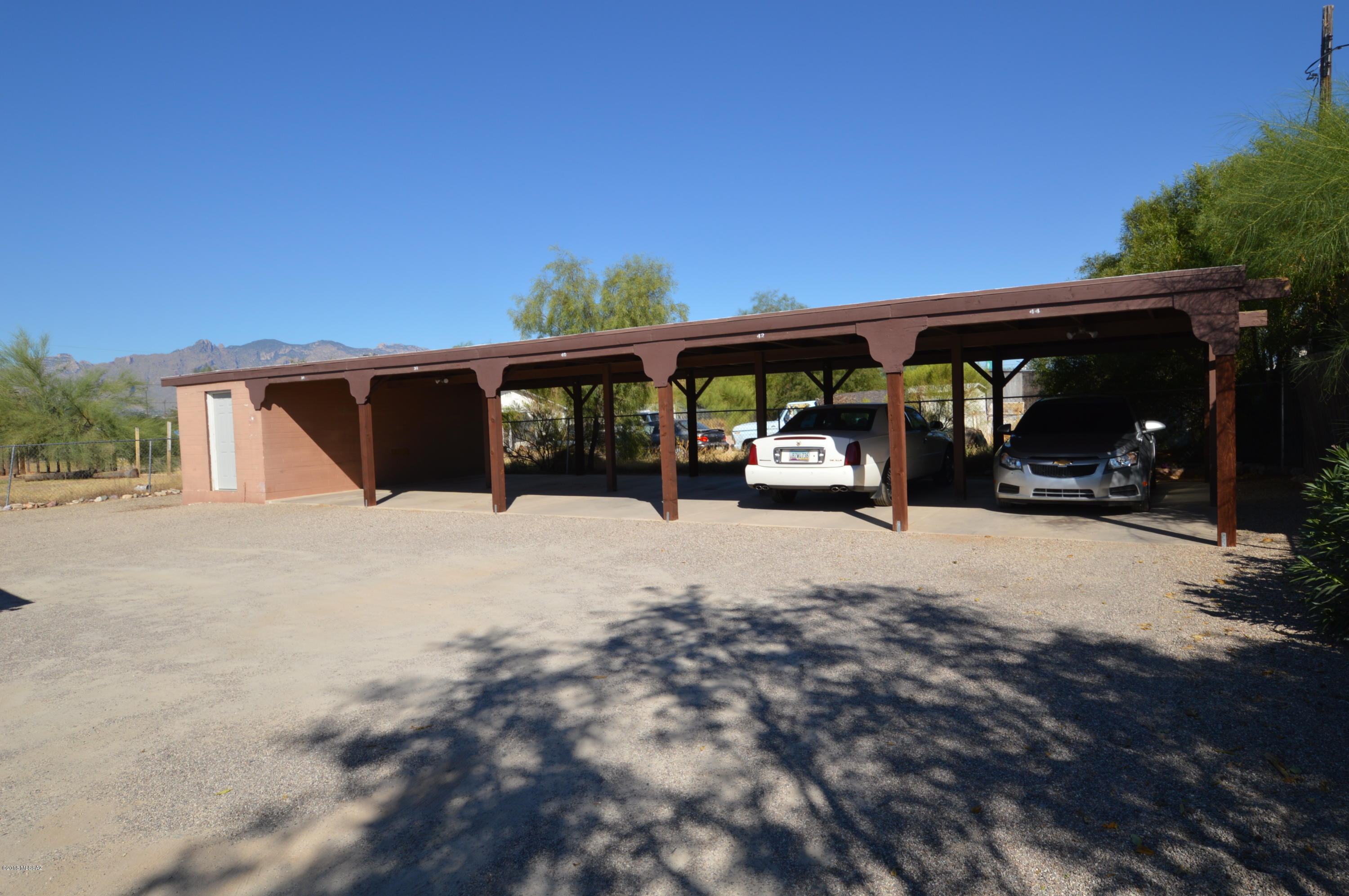 Coronado Heights - Residential Lease
