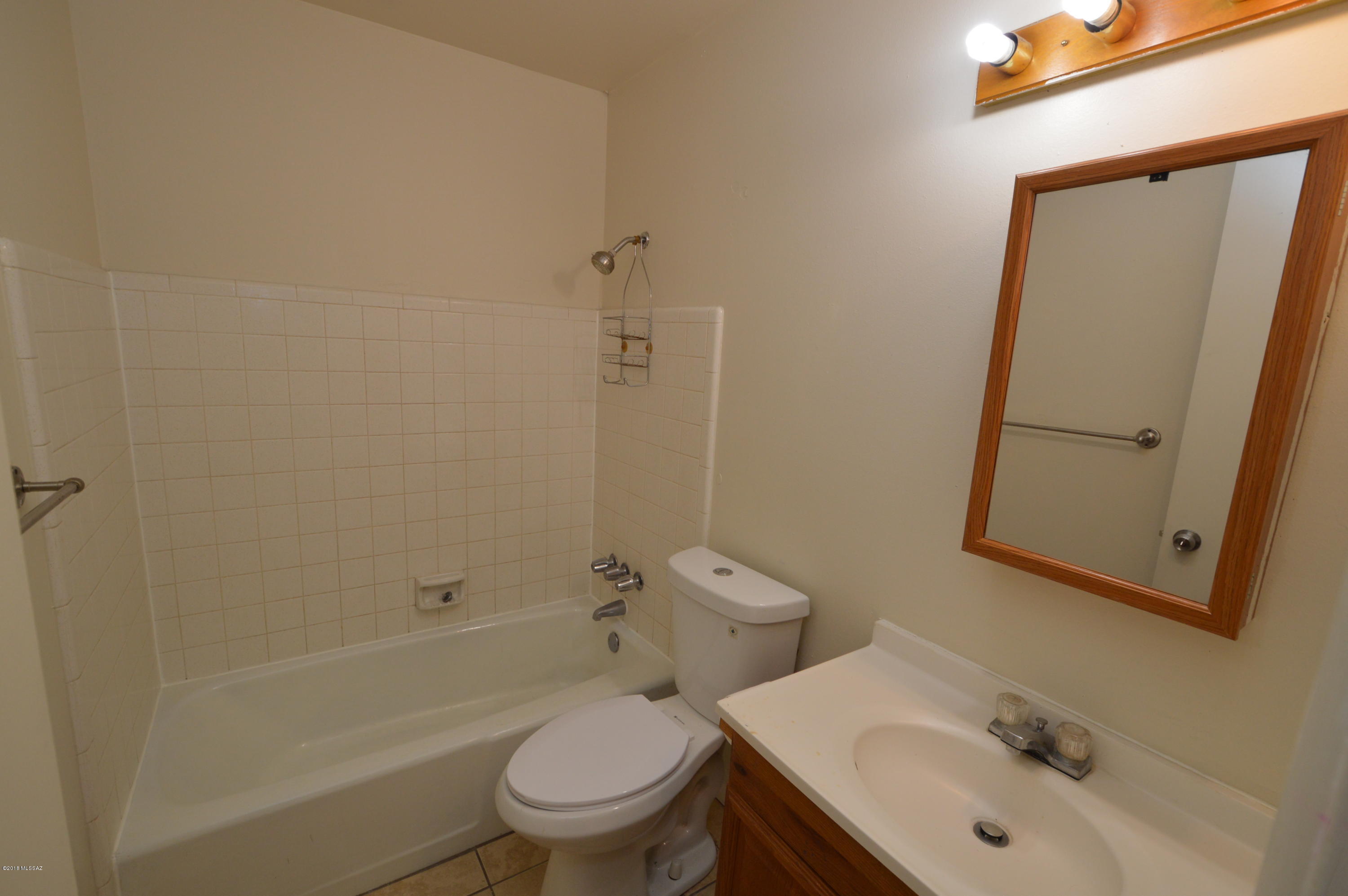 Coronado Heights - Residential Lease