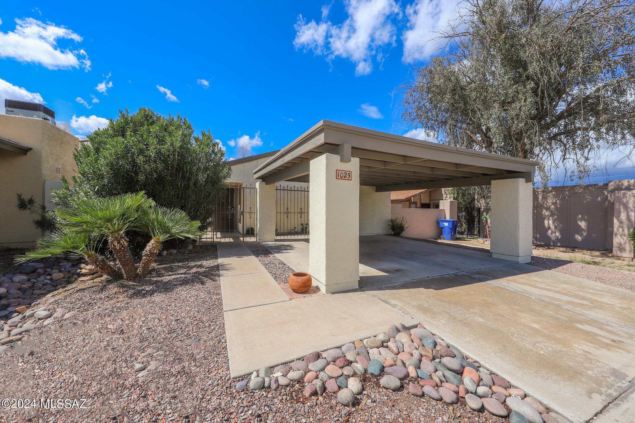 Pulte East (1-159) - Residential