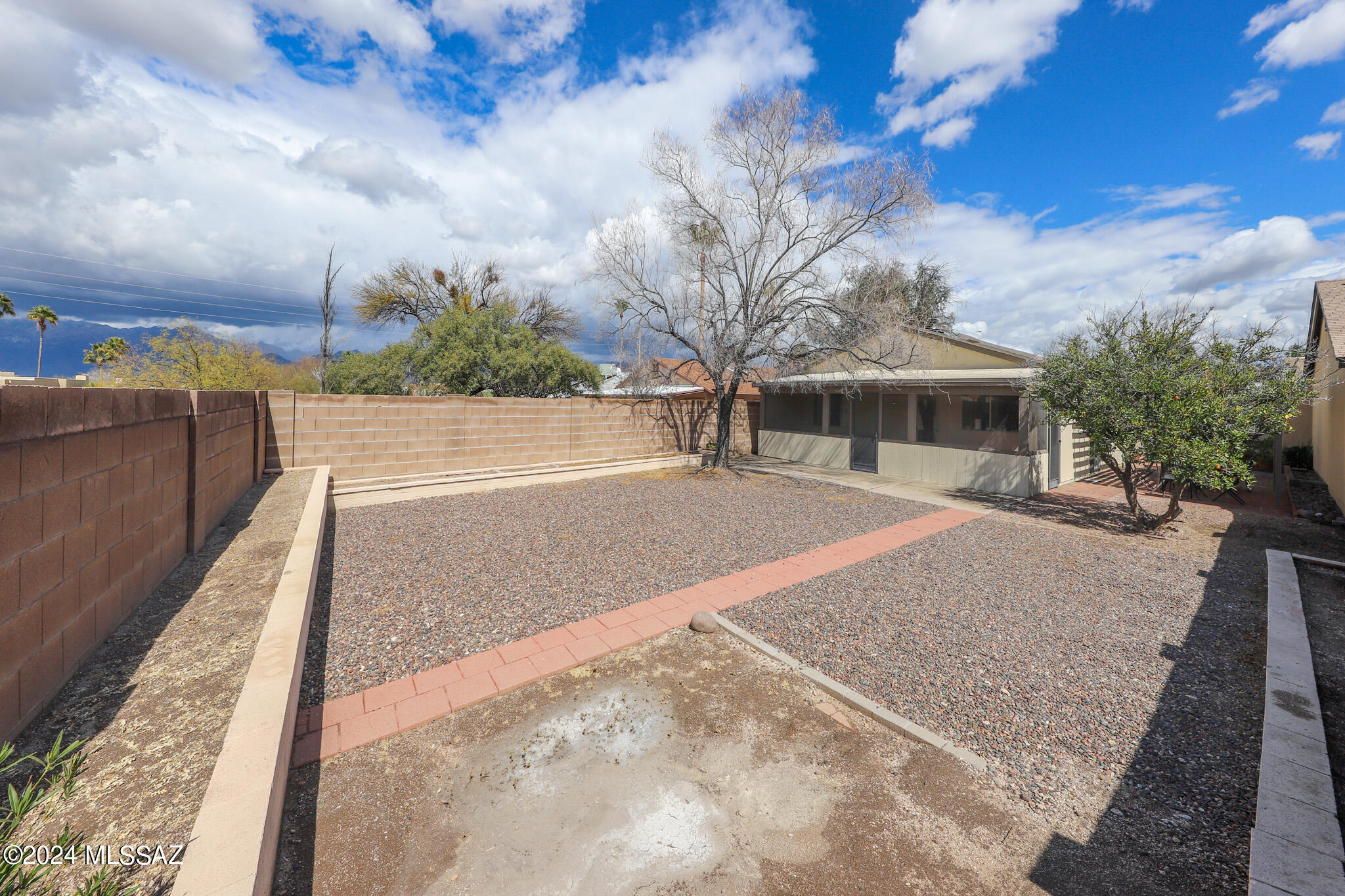 Pulte East (1-159) - Residential