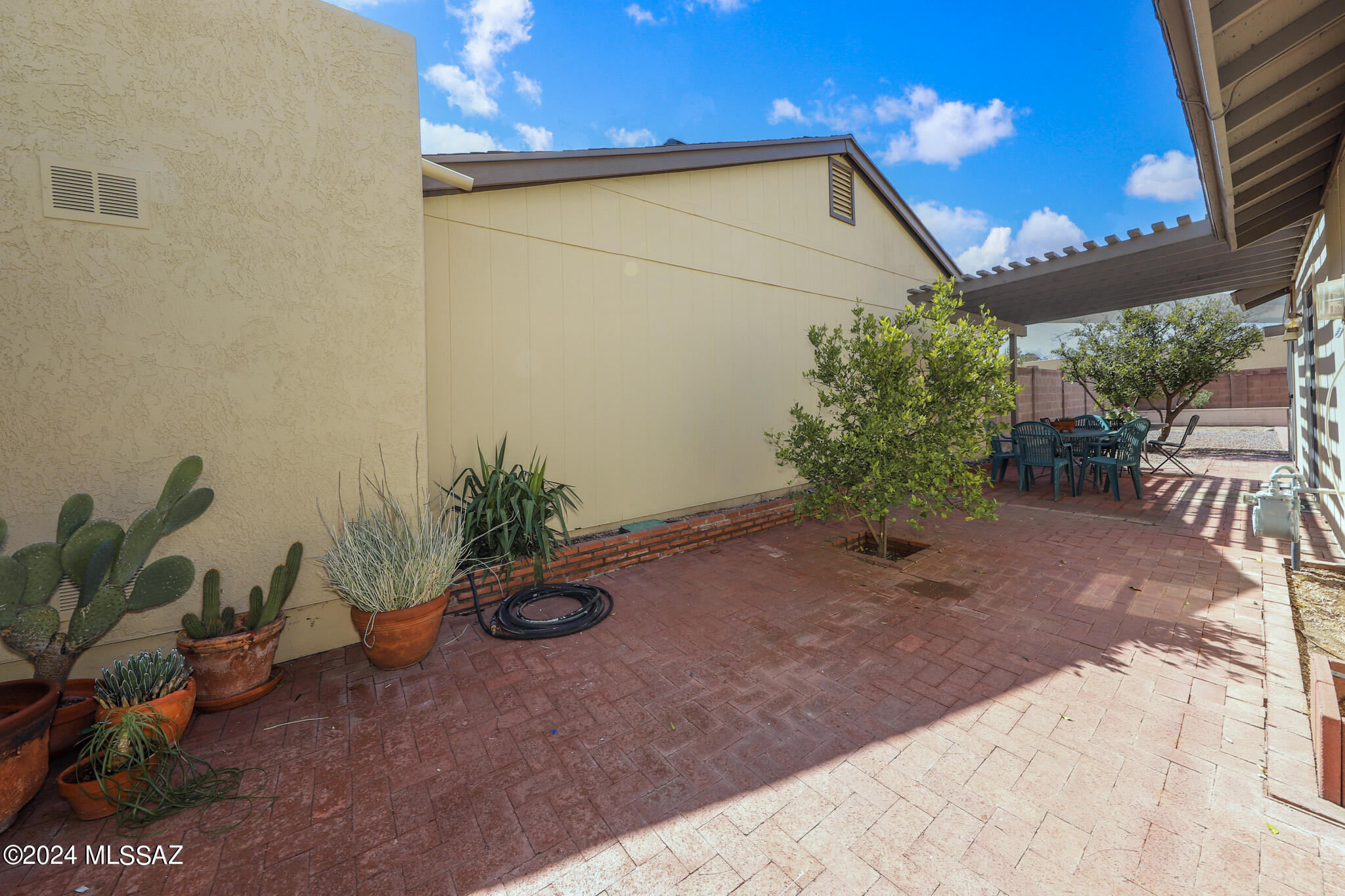 Pulte East (1-159) - Residential