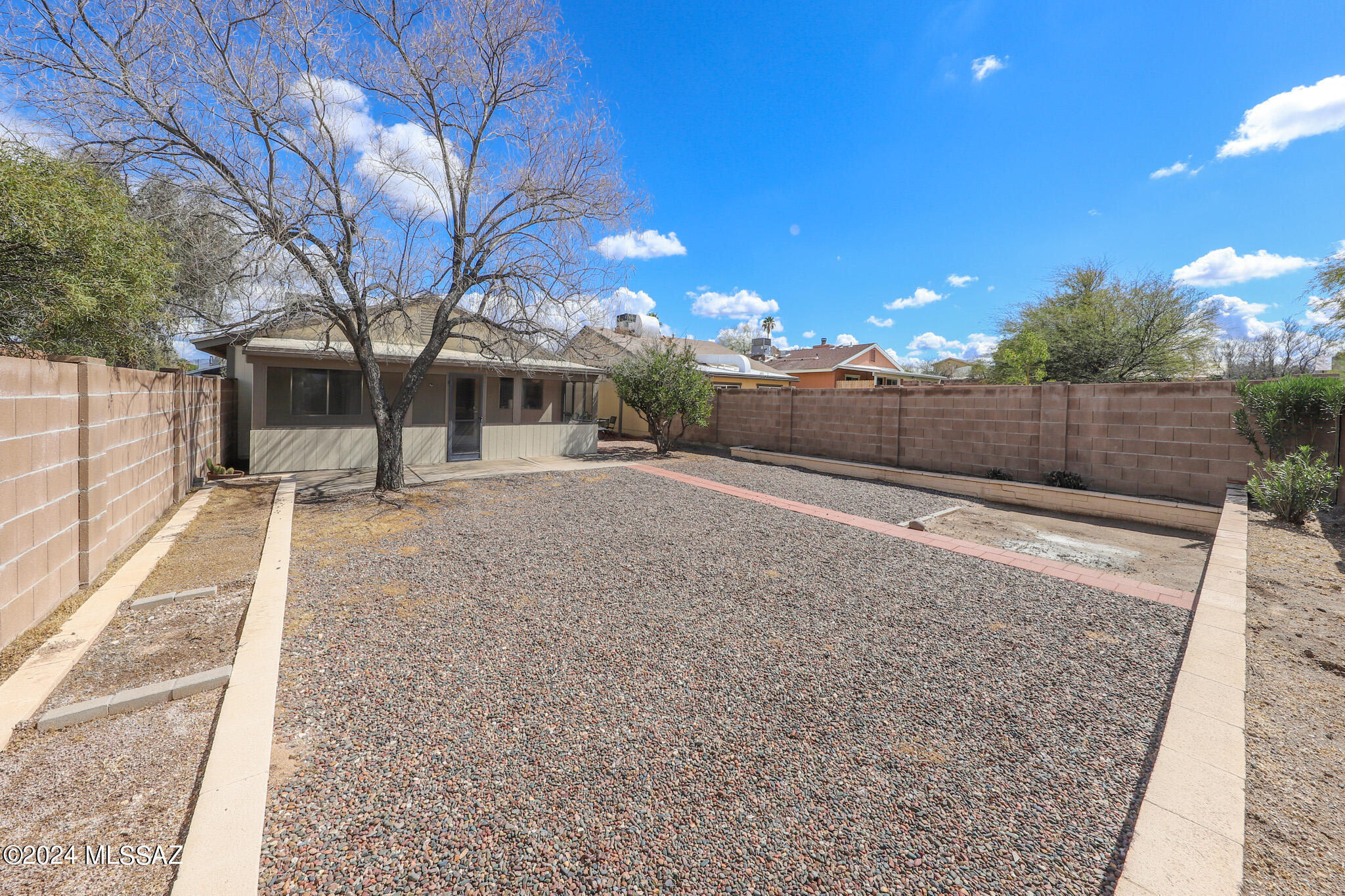 Pulte East (1-159) - Residential