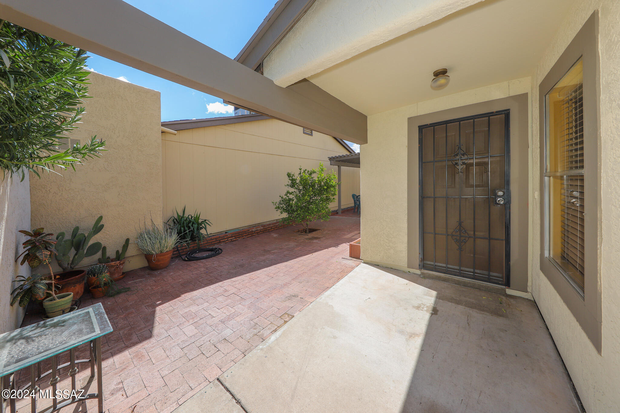 Pulte East (1-159) - Residential