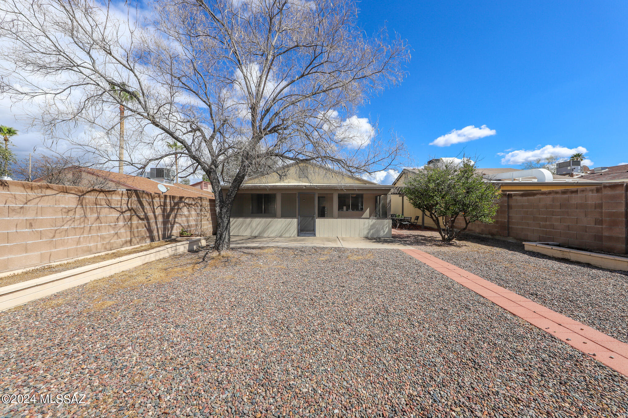 Pulte East (1-159) - Residential