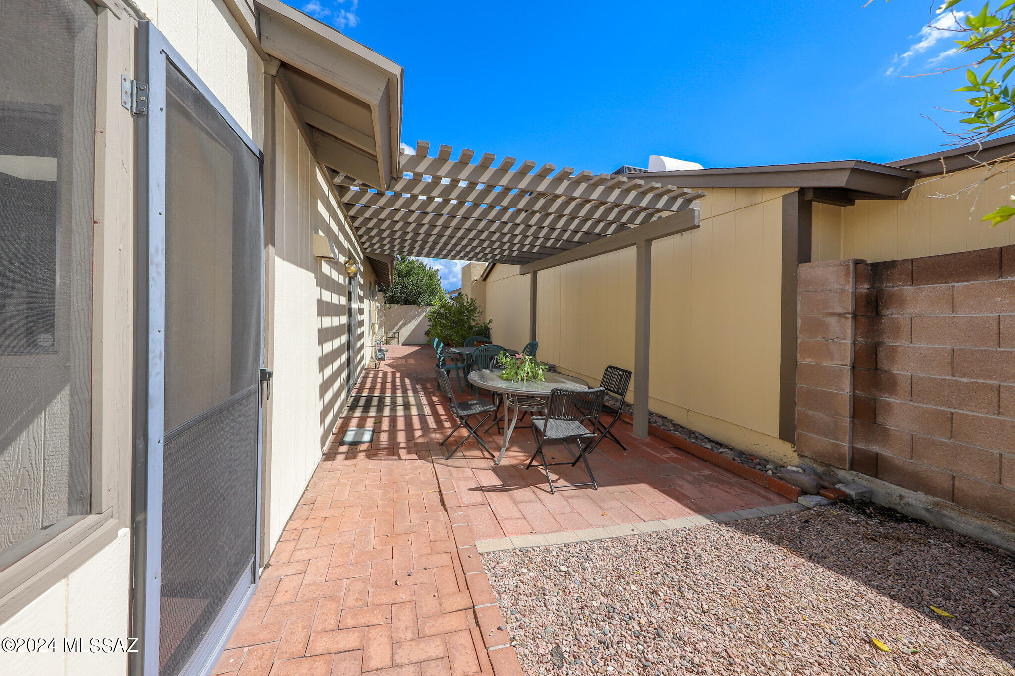 Pulte East (1-159) - Residential