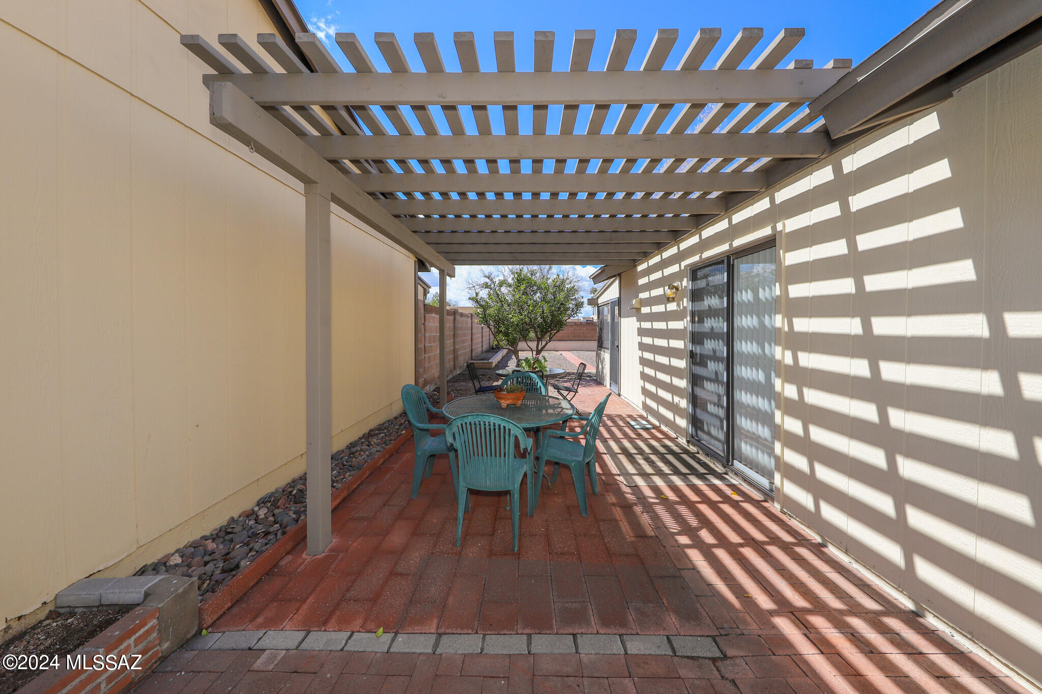 Pulte East (1-159) - Residential