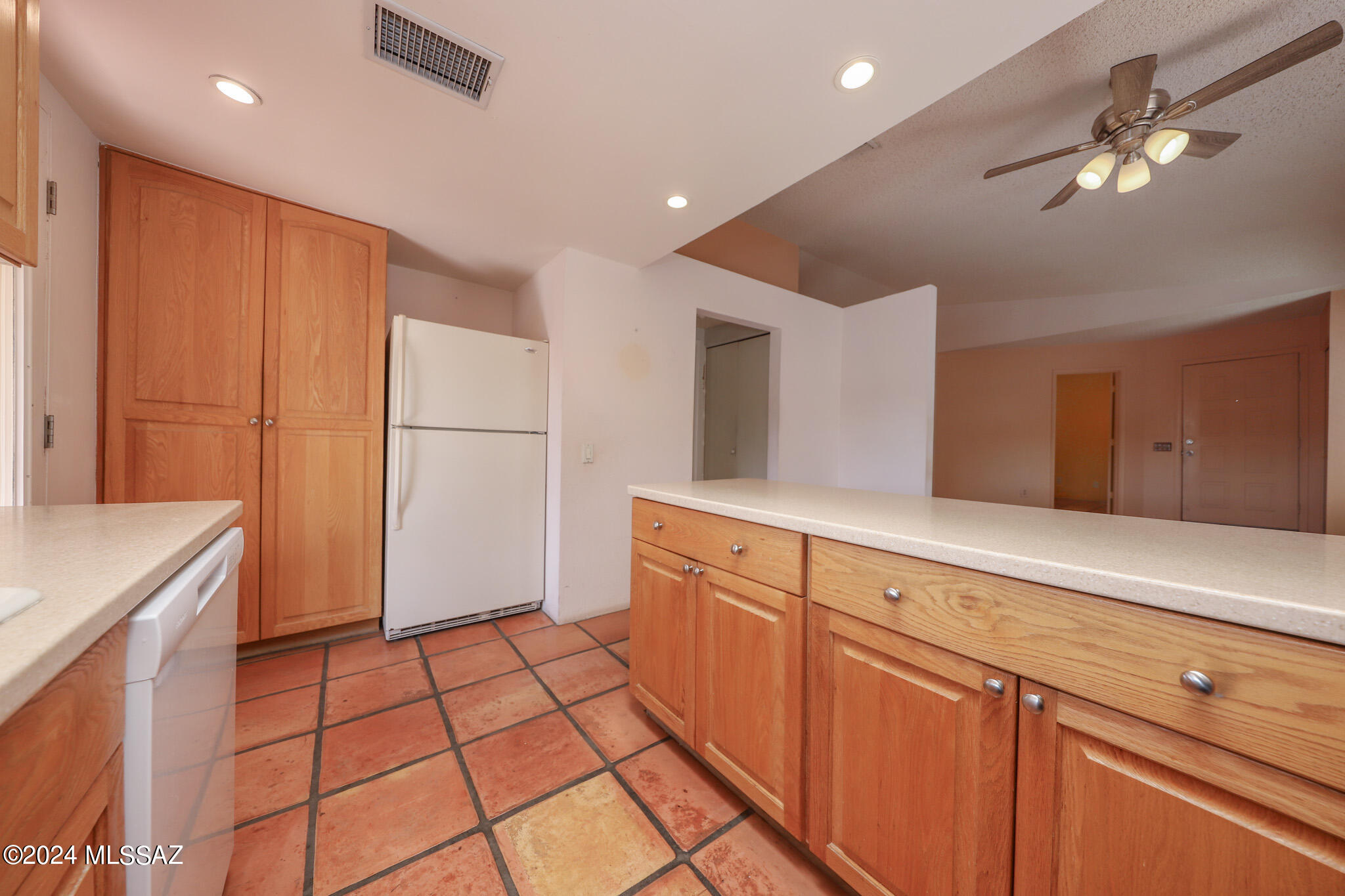 Pulte East (1-159) - Residential
