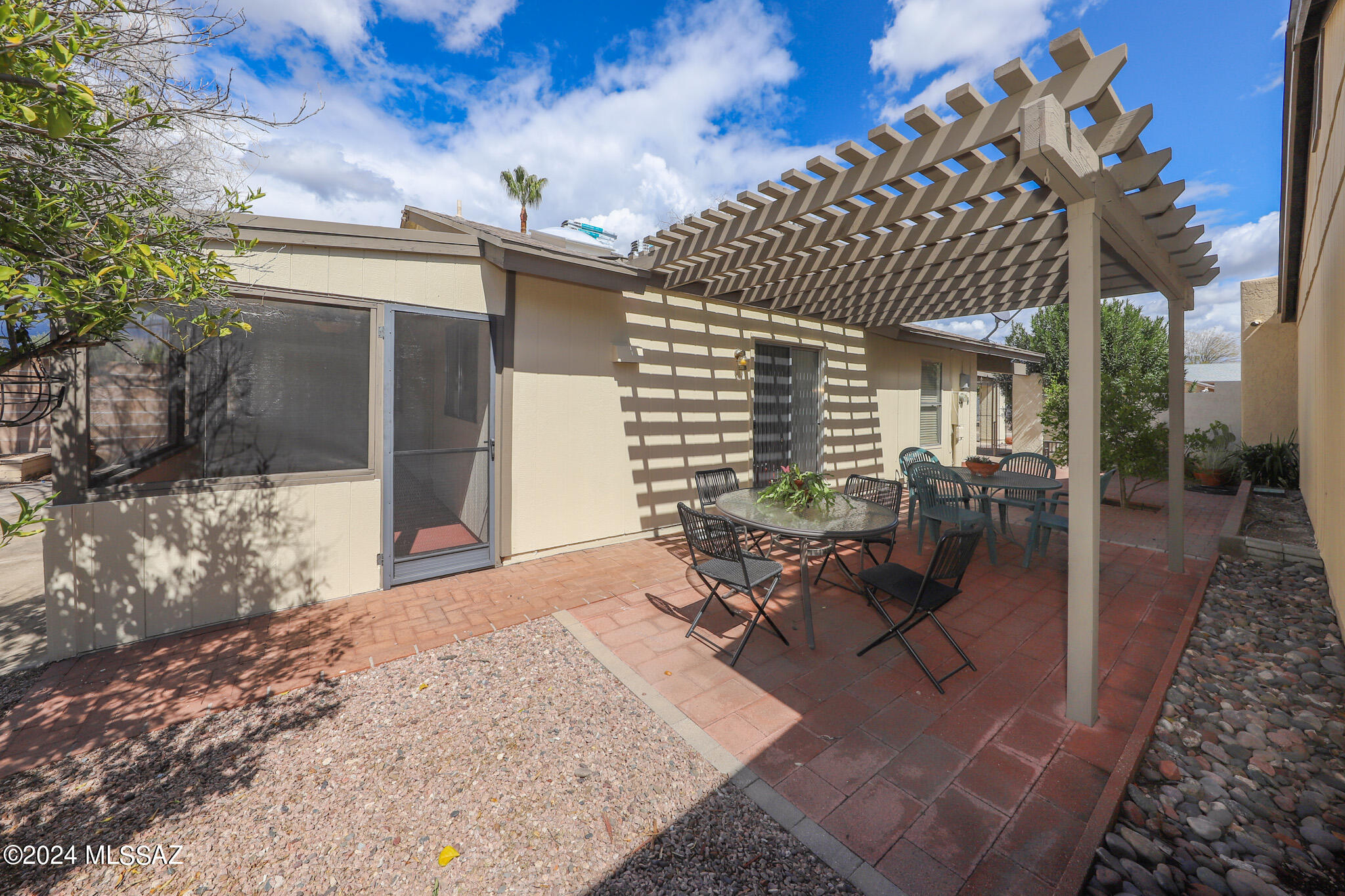 Pulte East (1-159) - Residential