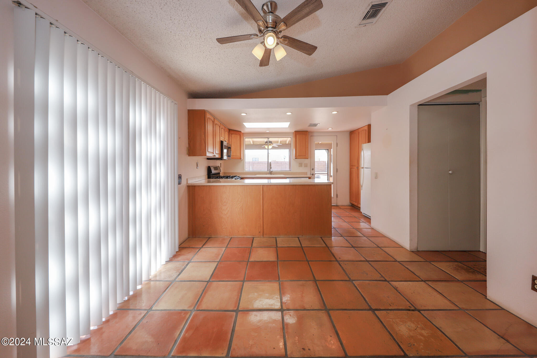 Pulte East (1-159) - Residential