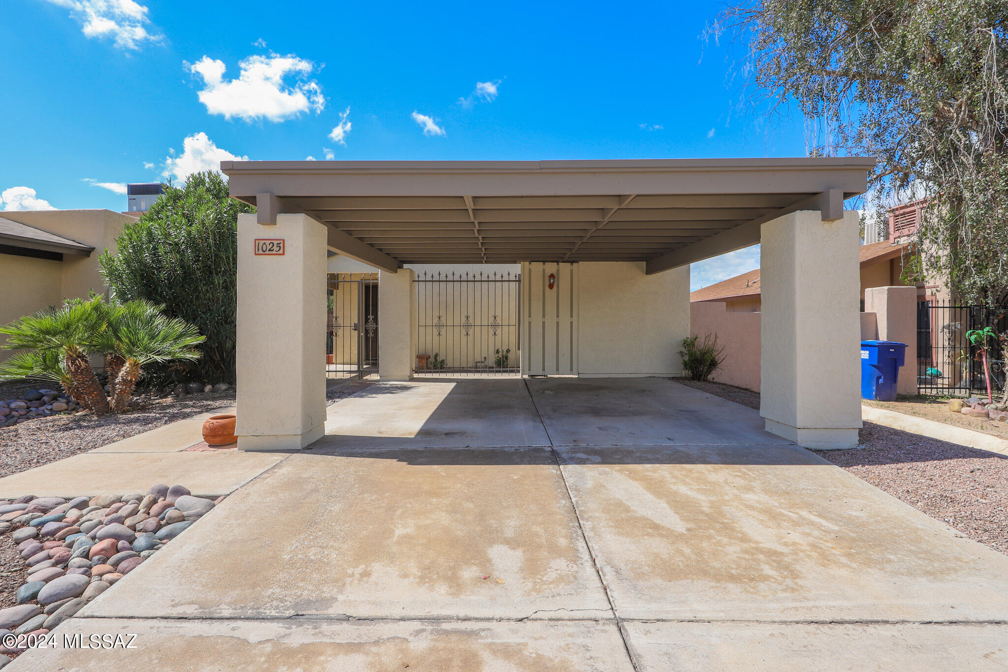 Pulte East (1-159) - Residential